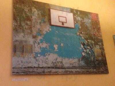 Espressobar La Tazza D'oro