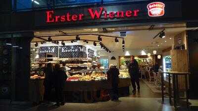 Erster Wiener