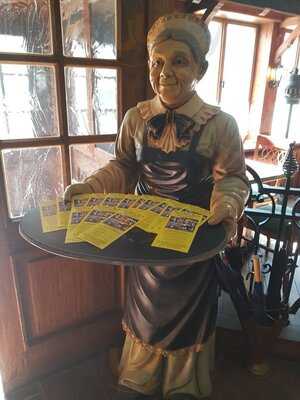 Landhaus Marzahner Krug