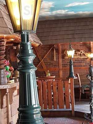 Landhaus Marzahner Krug