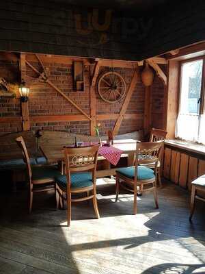 Landhaus Marzahner Krug