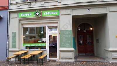 Suppenfreunde