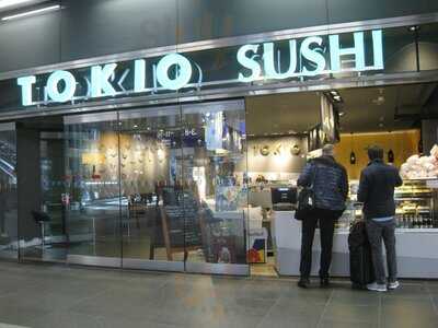 Tokio