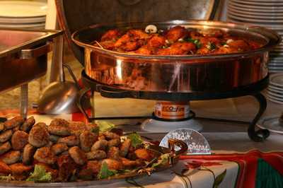 Bowling Arena Spandau