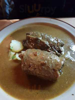 Reiterkasino Zur Tränke