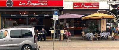 Les Baguettes