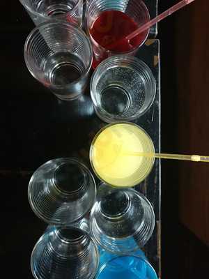 Studio 8 Bar Gallery