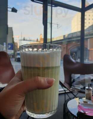 Imogti Clouds, Coffee & Tea Lounge