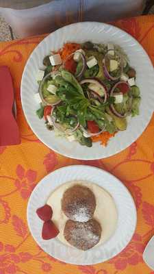 Futterstübchen Harap-lak