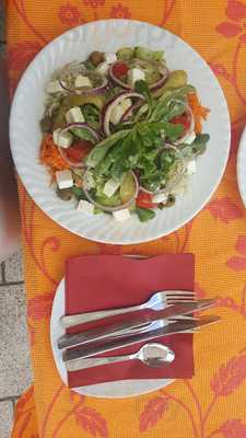 Futterstübchen Harap-lak