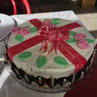 Futterstübchen Harap-lak