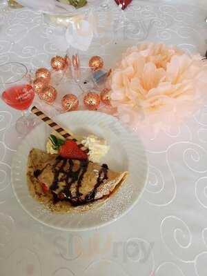 Futterstübchen Harap-lak