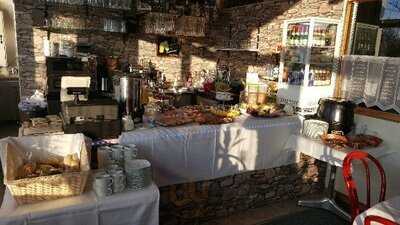 Futterstübchen Harap-lak