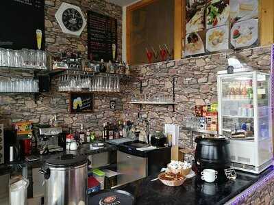 Futterstübchen Harap-lak