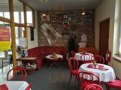 Futterstübchen Harap-lak