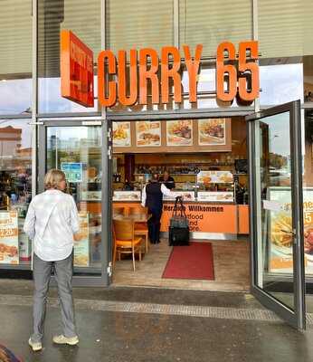 Curry 65
