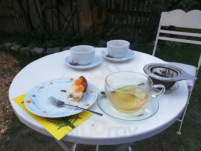 Gartenhaus Cafe