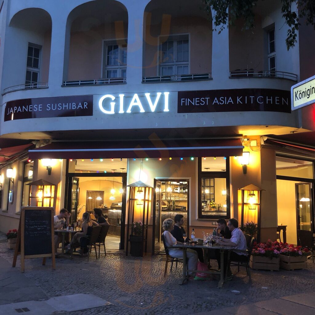 Giavi Restaurant