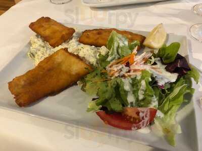 Restaurant Am Rosengarten