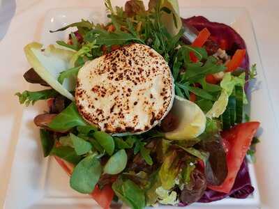 Restaurant Am Rosengarten