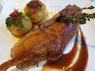 Restaurant Am Rosengarten