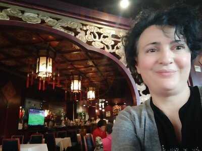 China Restaurant Lee Wah