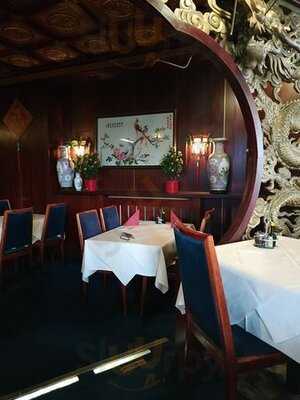 China Restaurant Lee Wah