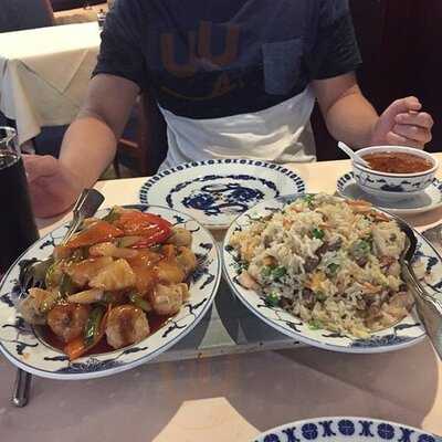 China Restaurant Lee Wah