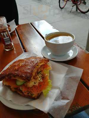 Cafe Backerei Kollwitz