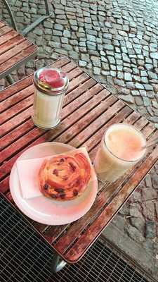 Cafe Backerei Kollwitz