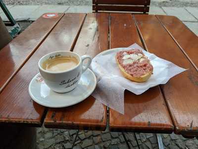 Cafe Backerei Kollwitz