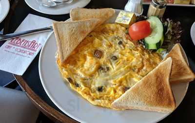 Cafe Lebensart