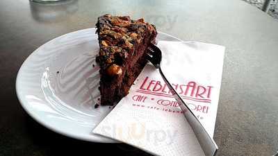 Cafe Lebensart