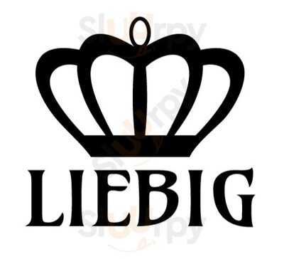 Cafe Liebig