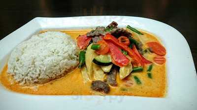 Thai-nippon Sushi-bar