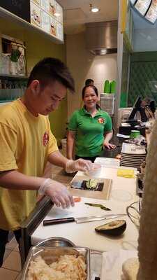 Thai-nippon Sushi-bar