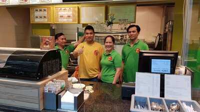 Thai-nippon Sushi-bar