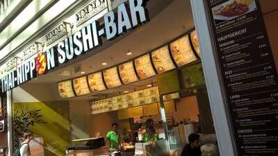 Thai-nippon Sushi-bar