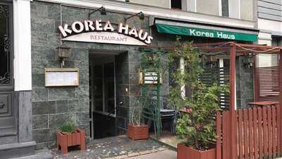 Korea Haus