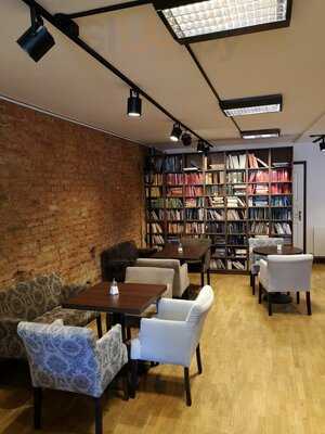 Nameless Coffee & Juice