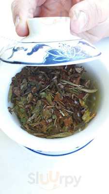 Chinesisches Teehaus