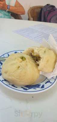 Chinesisches Teehaus