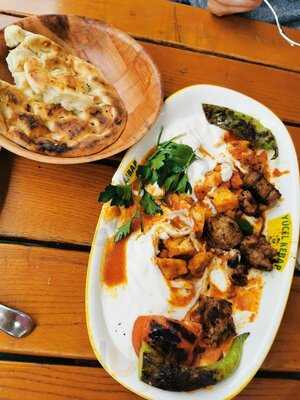 Yücel Kebap