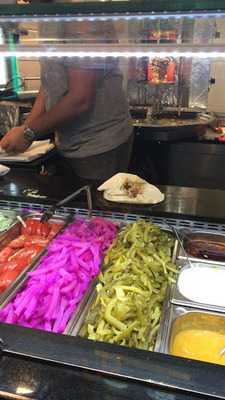 Shawarma One Spandau