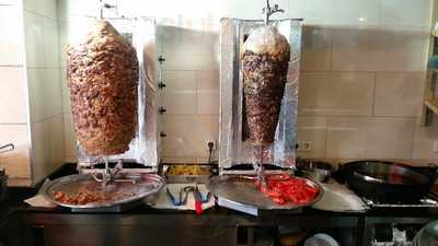Shawarma One Spandau