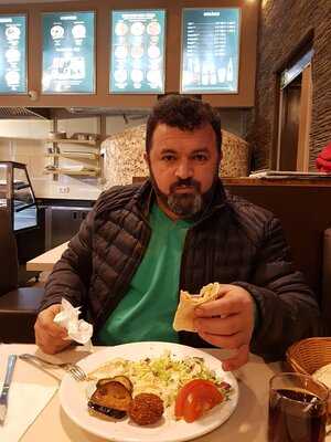 Shawarma One Spandau