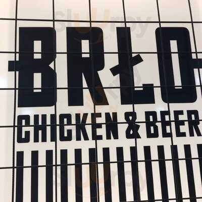 Brlo Chicken & Beer