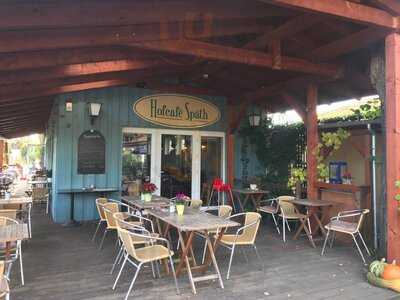 Hofcafé Späth
