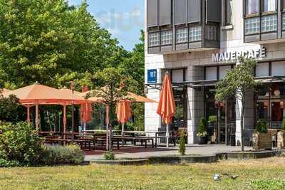 Mauercafé