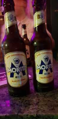 Moritz Bar